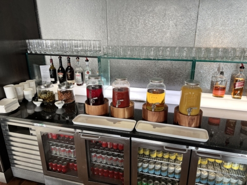 Review: the British Airways Galleries Club lounge at Heathrow Terminal 3