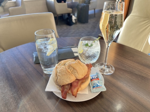 Review: the British Airways Galleries Club lounge at Heathrow Terminal 3