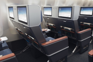 Lufthansa premium economy ZIMprivacy