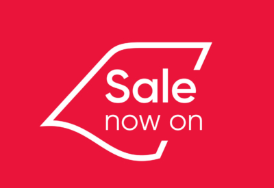 Virgin Atlantic sale