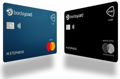 Win 1 million Avios when you apply for a Barclaycard Avios credit card