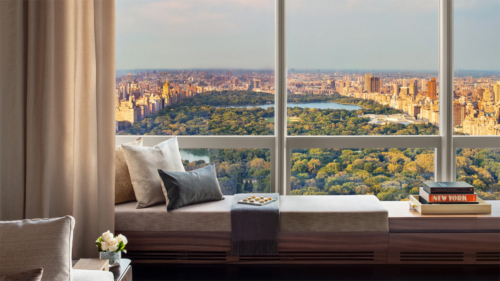 Park Hyatt New York