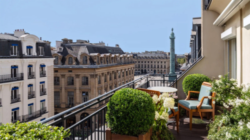 Park Hyatt Paris