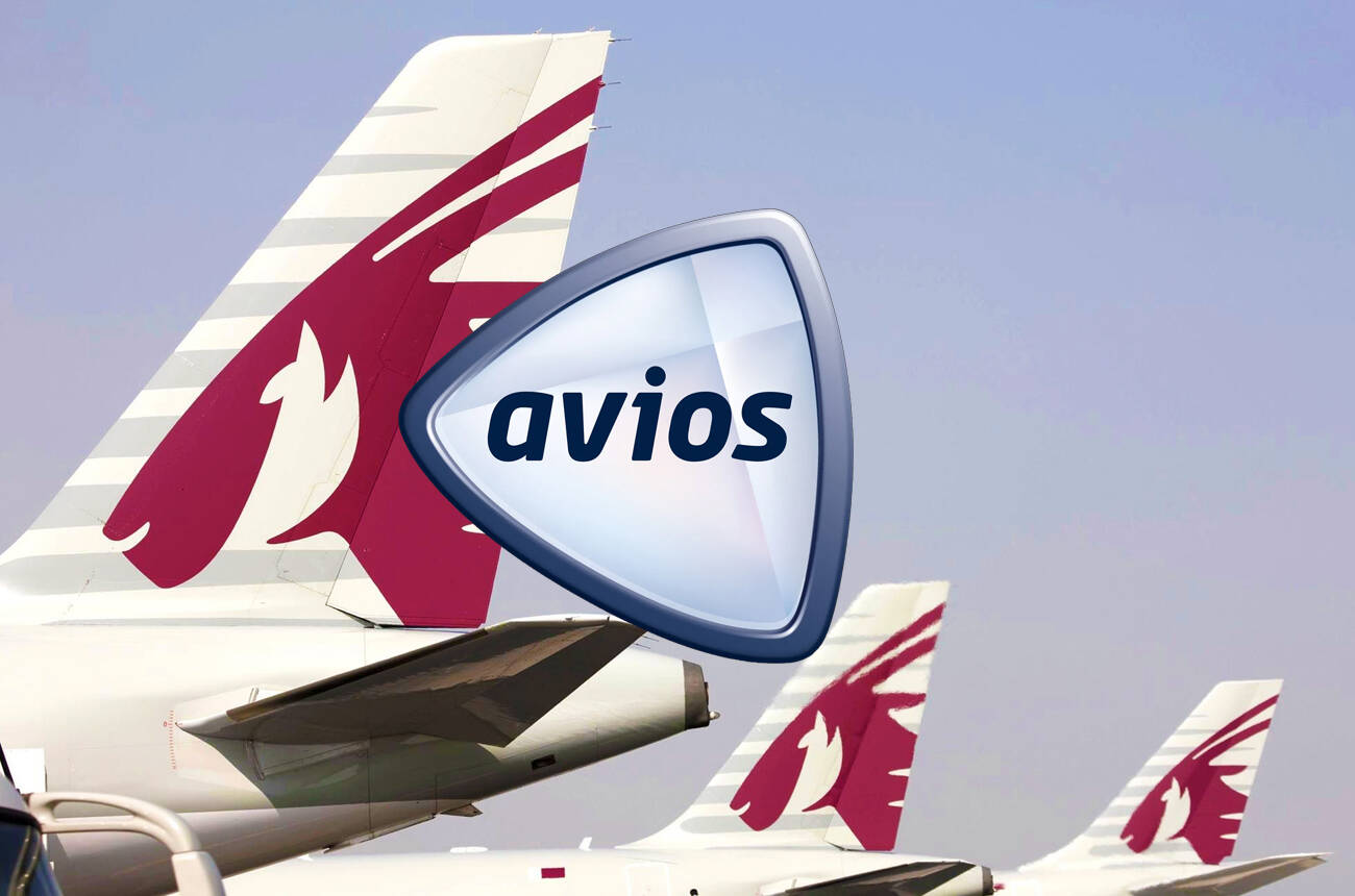 Qatar Airways to adopt Avios, drop Qmiles