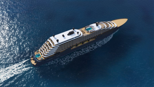 Ritz-Carlton Yacht Collection