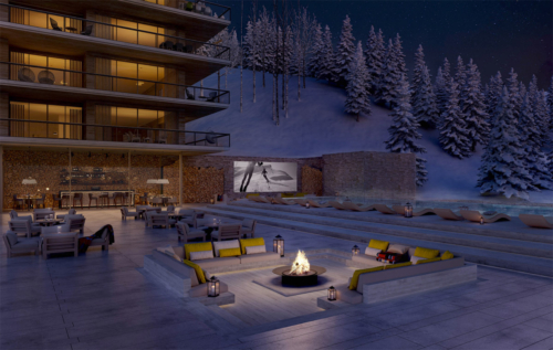 Six Senses Crans-Montana