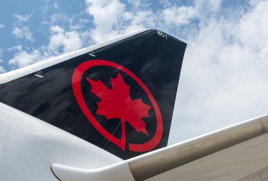 Air Canada extends its Edinburgh to Toronto service