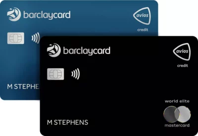 Win 1 million Avios when you apply for a Barclaycard Avios credit card