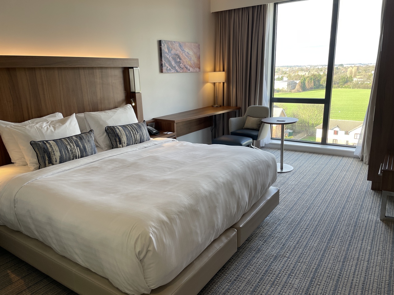 Review Courtyard London Heathrow Airport hotel