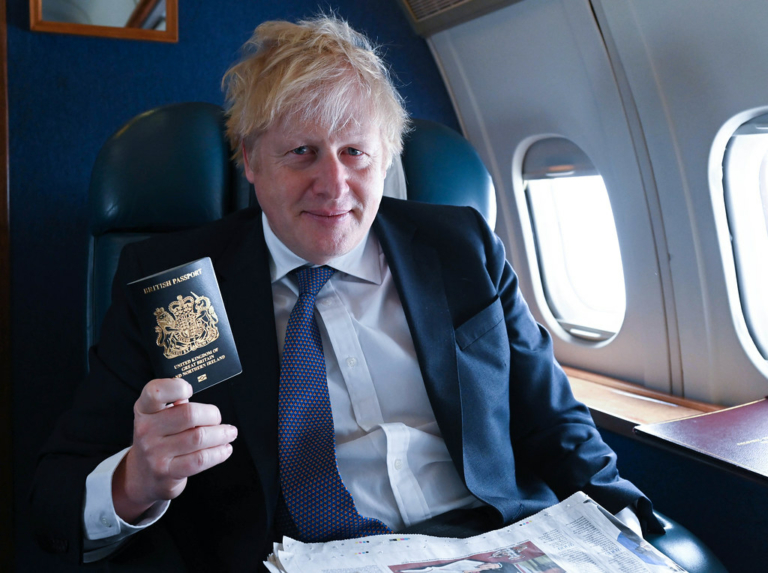 How To Get A Second British Passport For Business Reasons how-to-get-a-second-british-passport-for-business-reasons
