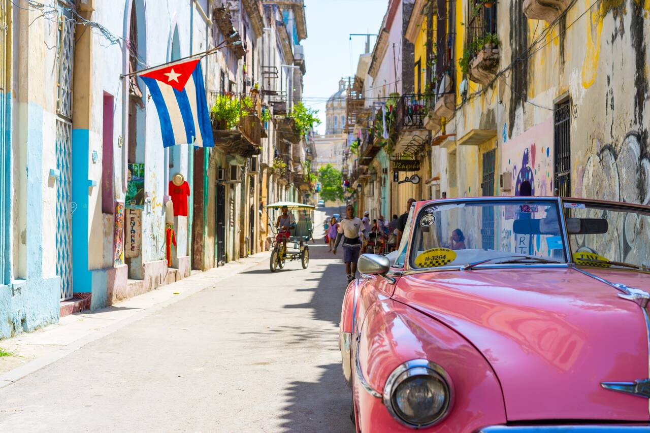 Virgin Atlantic to resume flights to Havana