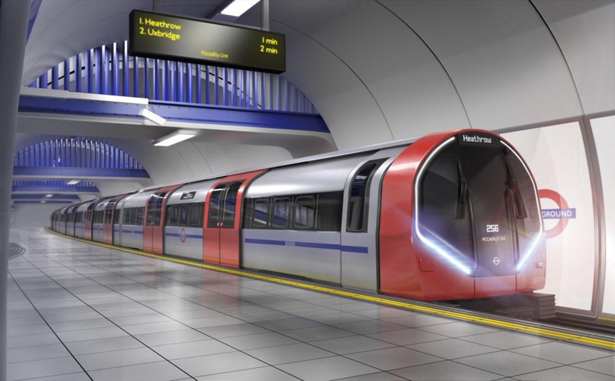 Piccadilly Line closures to Heathrow Airport over Easter