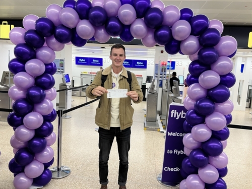 Flybe administration report