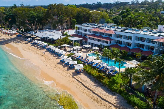 The House Barbados review