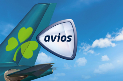 Aer Lingus Avios