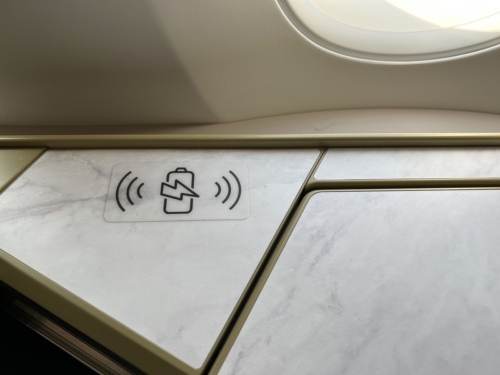 Etihad A350