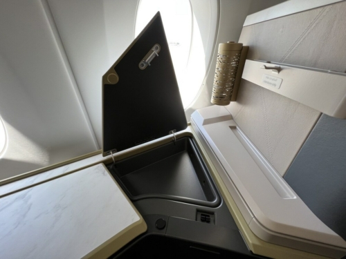 Etihad A350