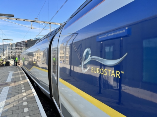 Eurostar