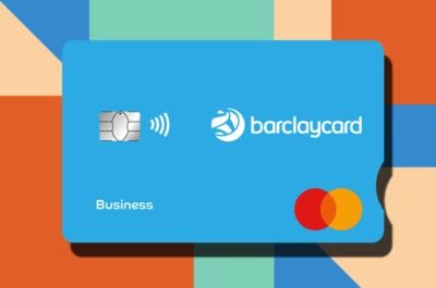 Barclaycard Business Select