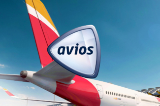 Iberia Avios