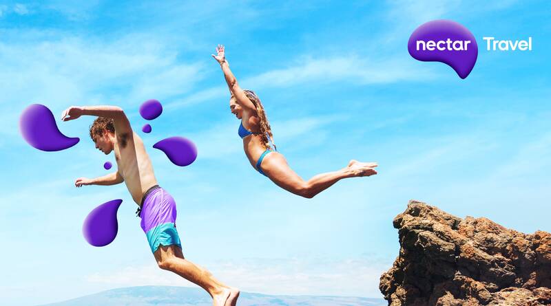 nectar travel offers