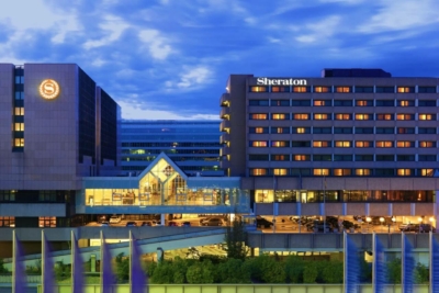 Sheraton Frankfurt Airport