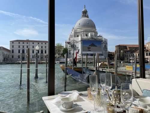 St Regis Venice