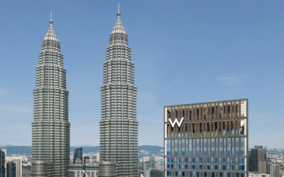 W Kuala Lumpur