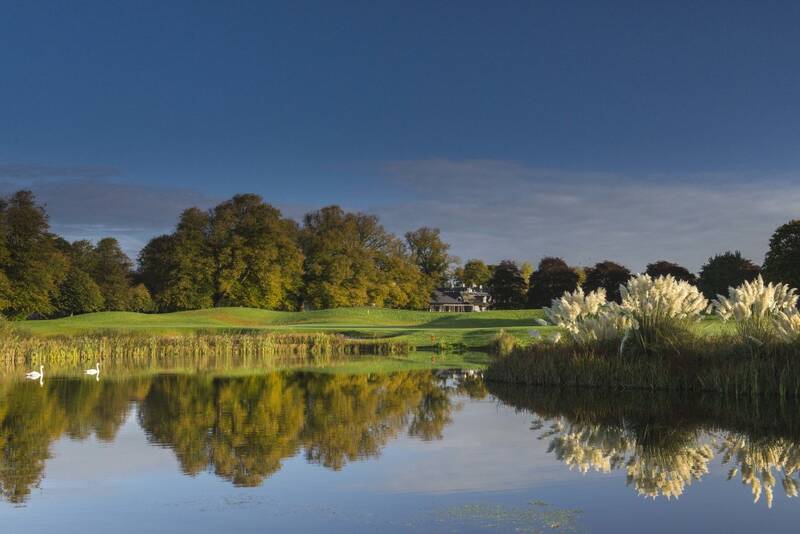 Irish Open Marriott Bonvoy