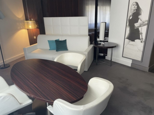 Le Meridien Paris Etoile