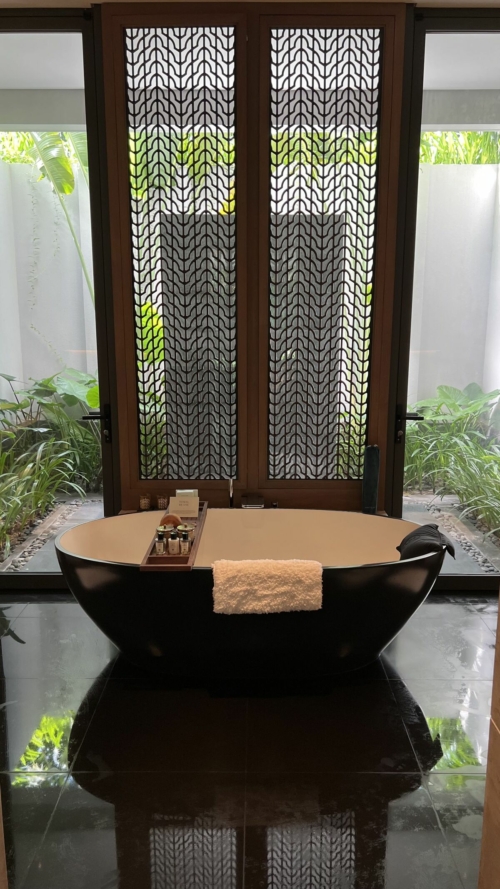 Review: Regent Phu Quoc hotel resort, Vietnam