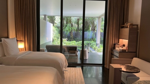 Review: Regent Phu Quoc hotel resort, Vietnam