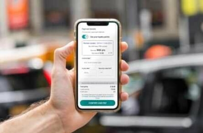 Accor taxi ride hailing earn points