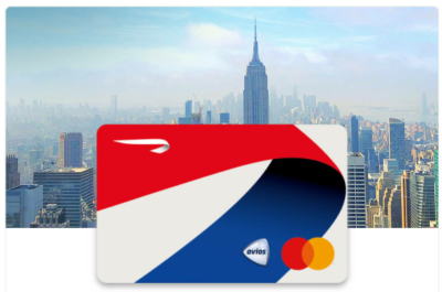 British Airways Prepaid Mastercard research