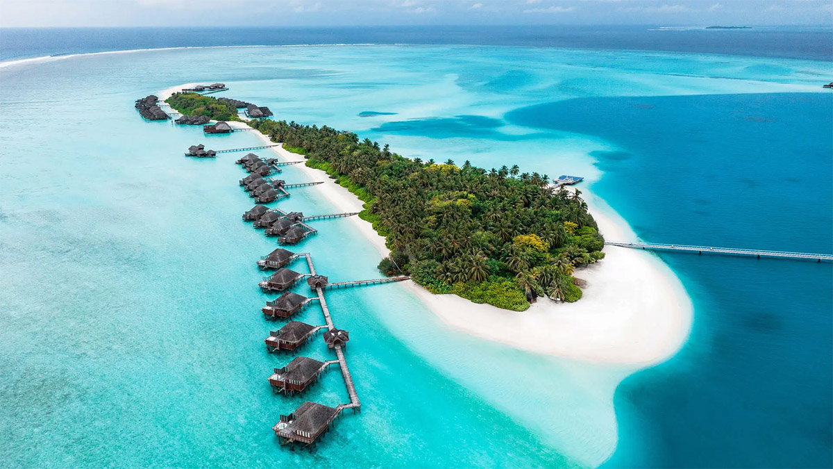 How to book Avios seats to Maldives