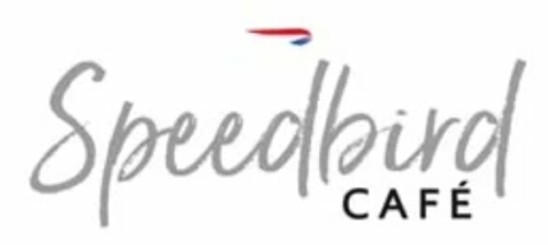 British Airways Speedbird Cafe