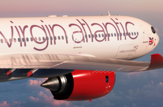 Virgin Atlantic A330neo