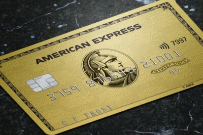 Amex Gold is the best beginners miles and points card