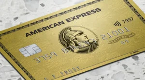 Amex Gold