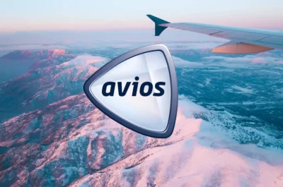 Avios earning changes