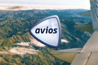 Avios points to St Lucia