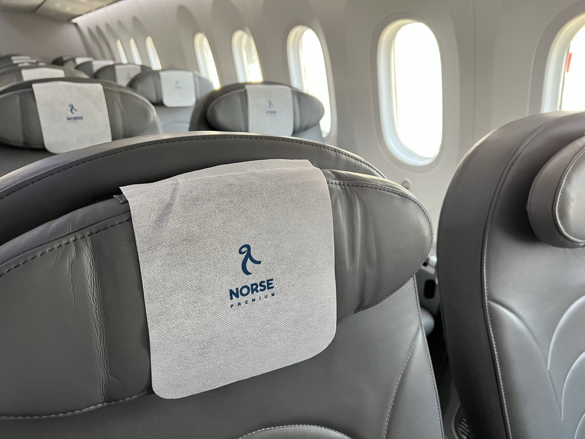 Flight review: Norse Atlantic Airways B787-9 Premium – Business Traveller