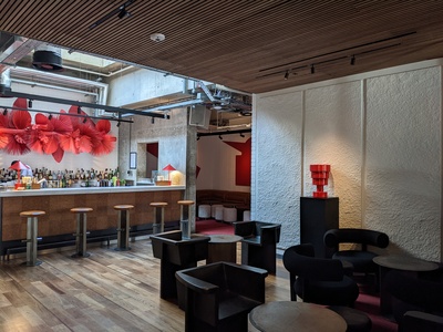 Review: One Hundred Shoreditch hotel, London