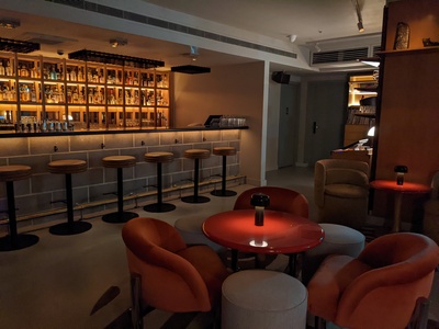 Review: One Hundred Shoreditch hotel, London