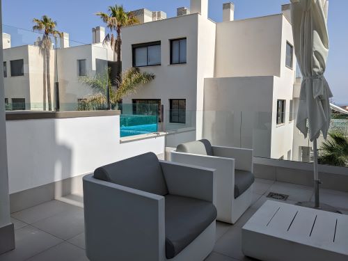 Review: Wyndham Grand Residences Costa Del Sol, Spain