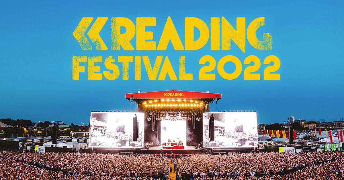 IHG Hotels Reading Festival