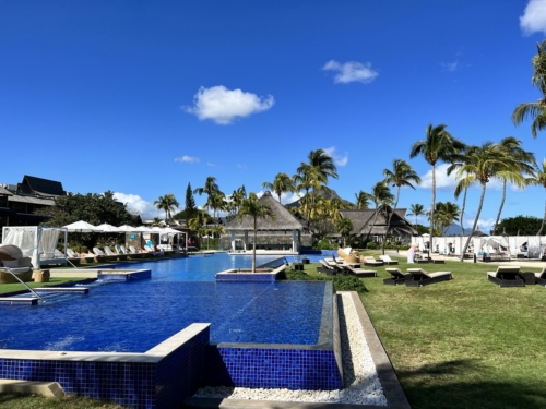 Sofitel Mauritius Imperial adults pool (2)