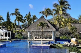 Sofitel Mauritius Imperial adults pool