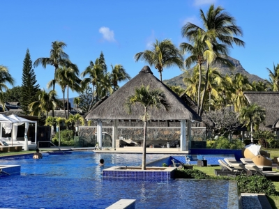 Sofitel Mauritius Imperial adults pool