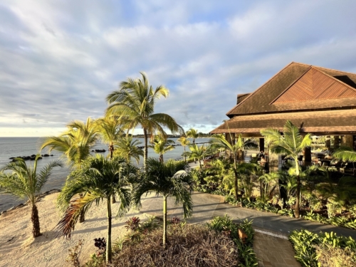 Westin Turtle Bay Mauritius